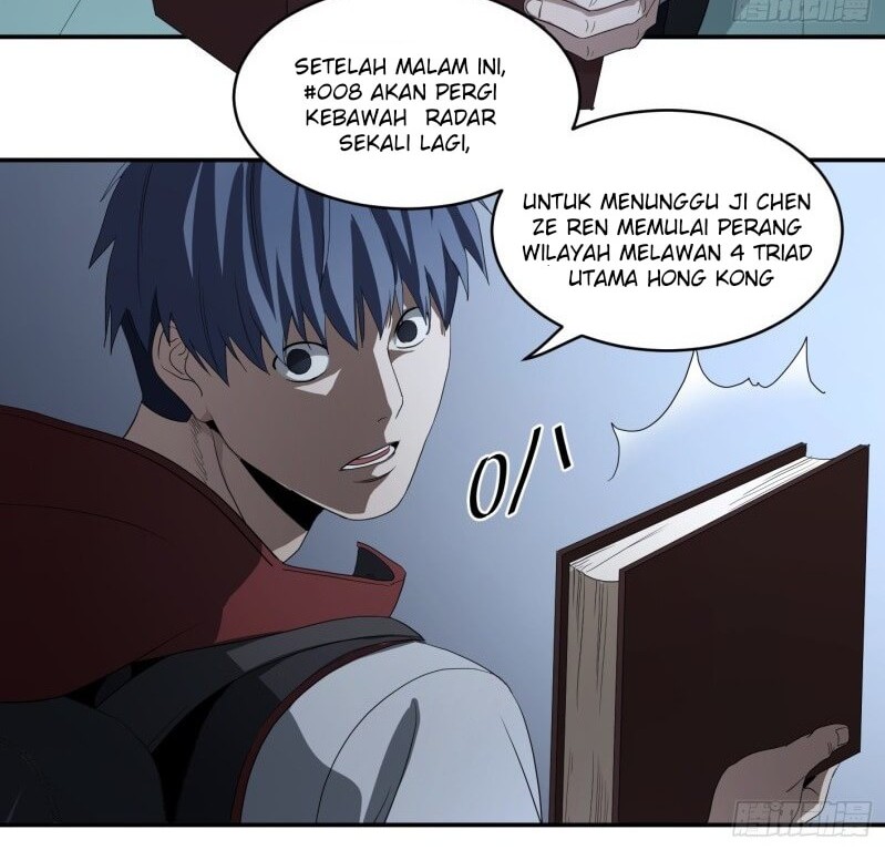 Winner Takes All Chapter 81 Gambar 13