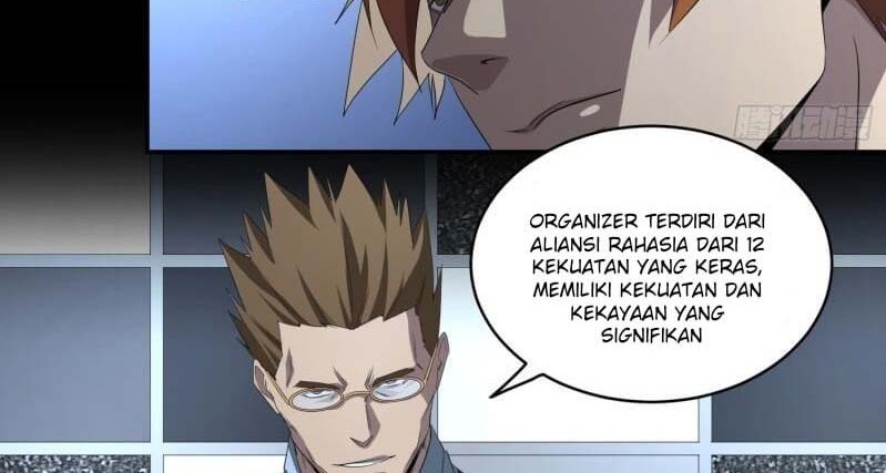 Winner Takes All Chapter 81 Gambar 3