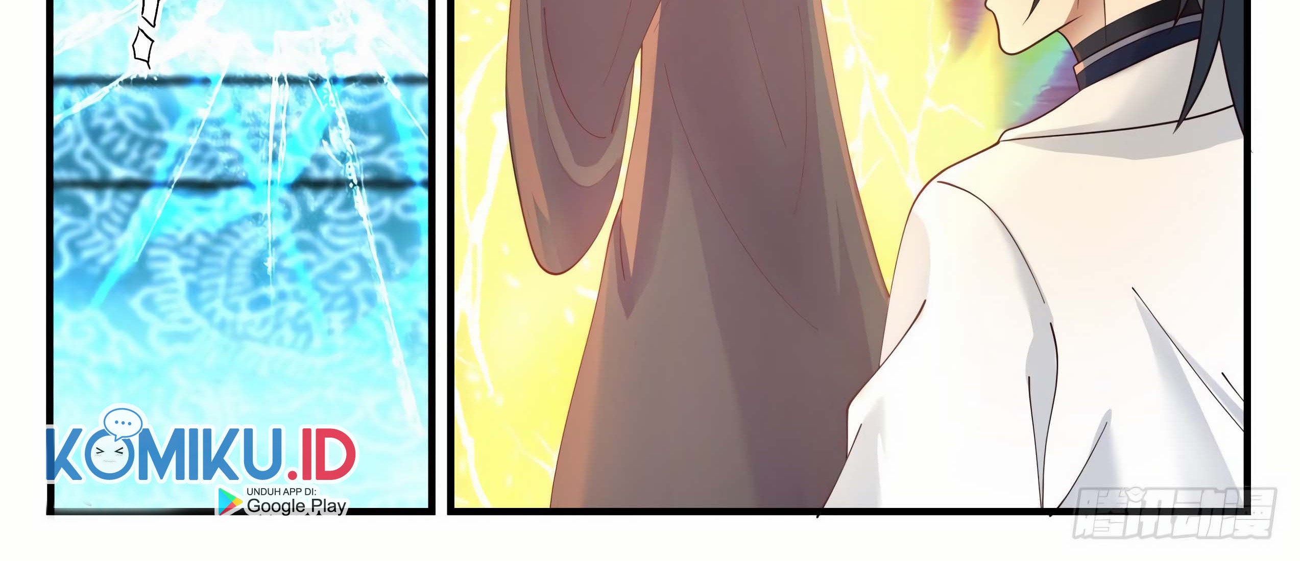 Martial Peak Part 1 Chapter 1201 Gambar 11