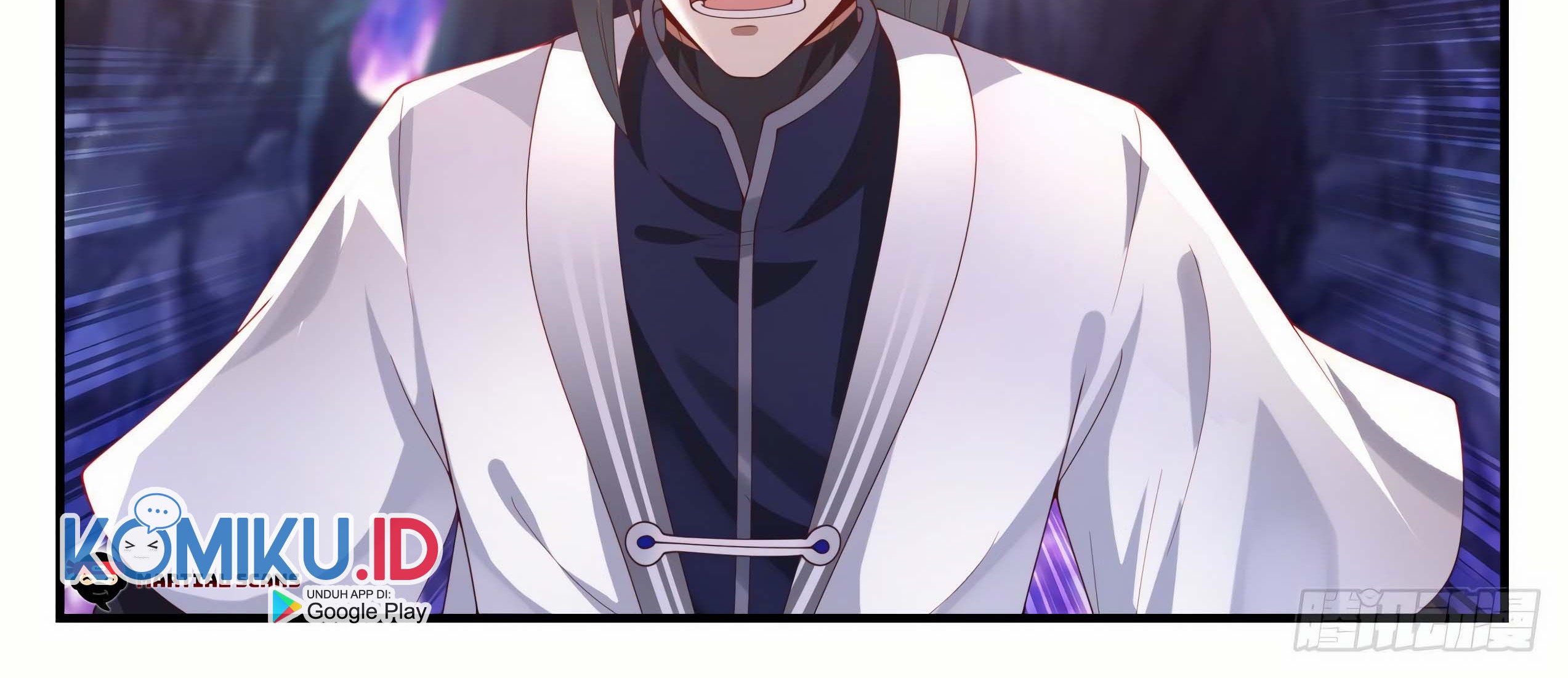 Martial Peak Part 1 Chapter 1201 Gambar 21