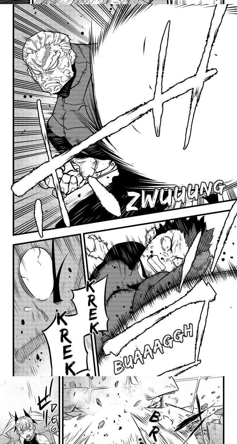 8Kaijuu Chapter 35 Gambar 5