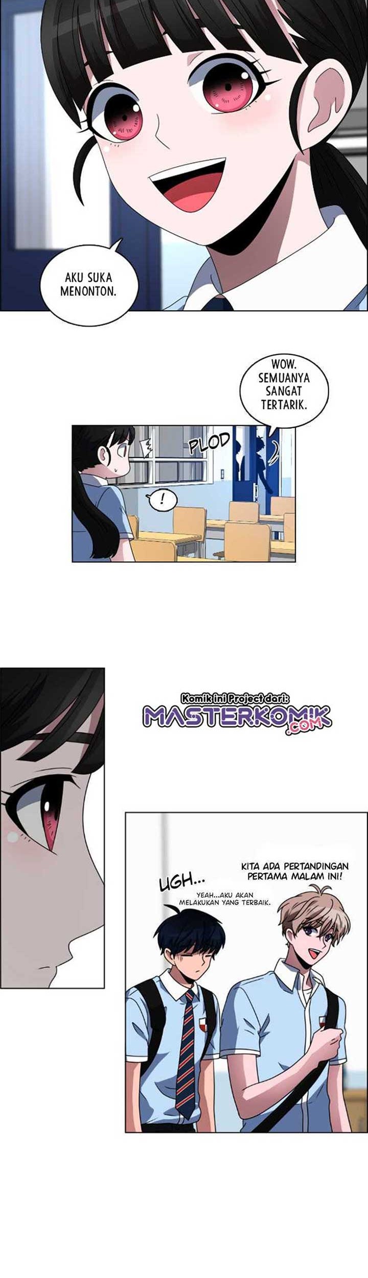 No Scope Chapter 11 Gambar 14