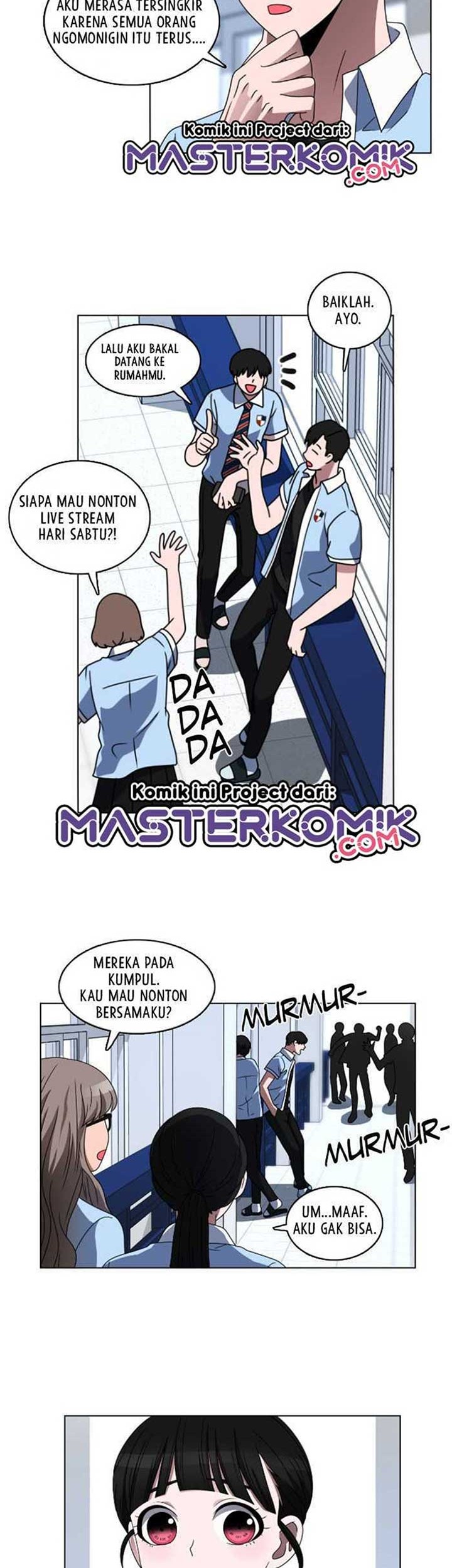 No Scope Chapter 11 Gambar 12