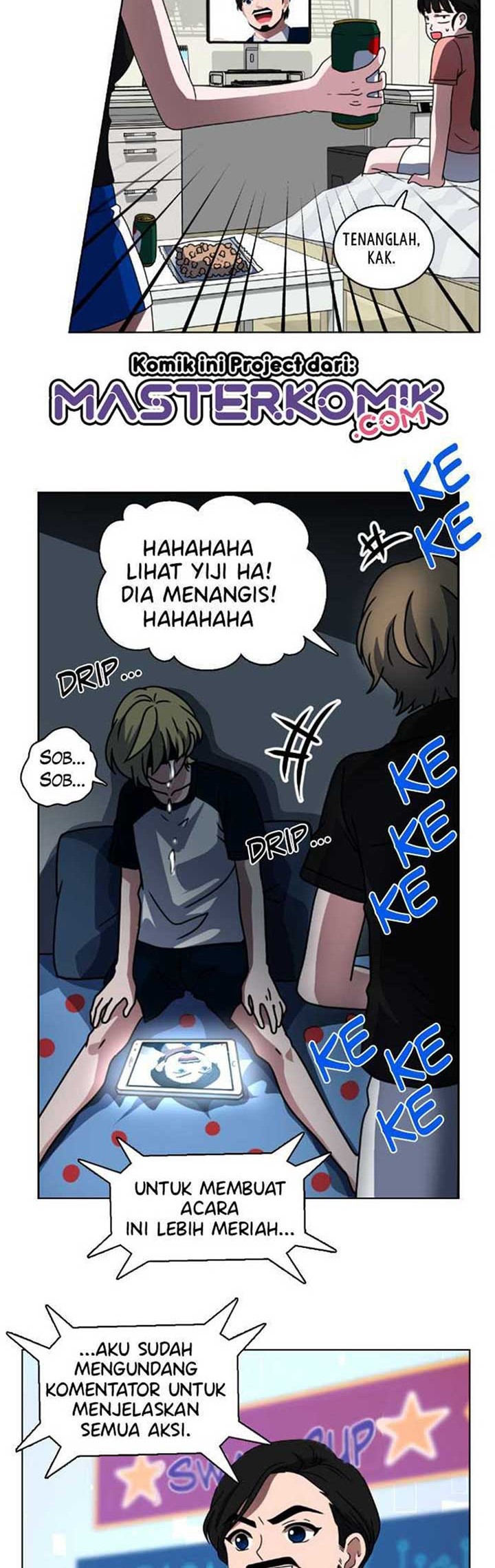 No Scope Chapter 11 Gambar 23