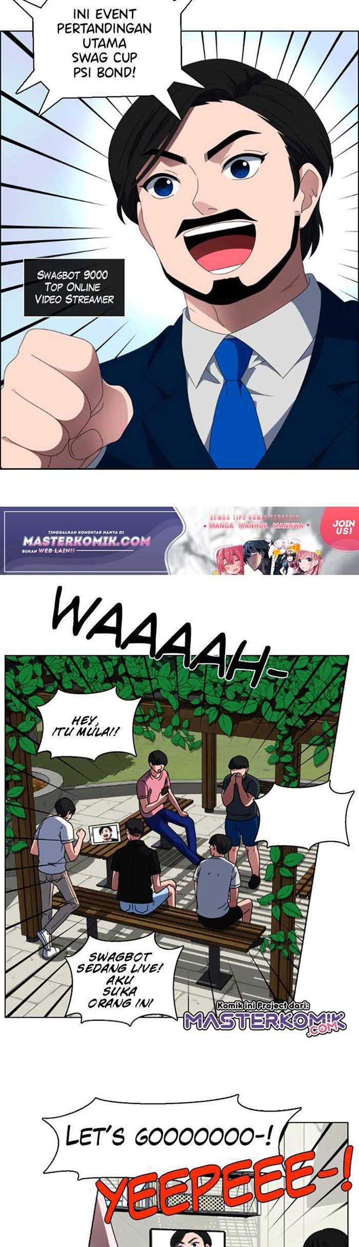 No Scope Chapter 11 Gambar 22