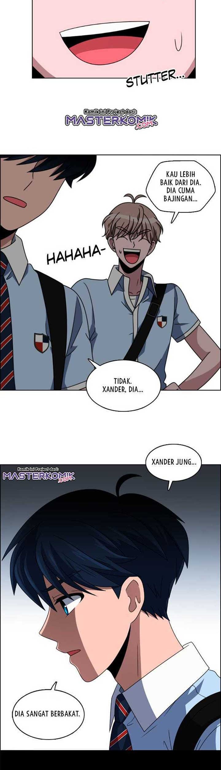 No Scope Chapter 11 Gambar 3