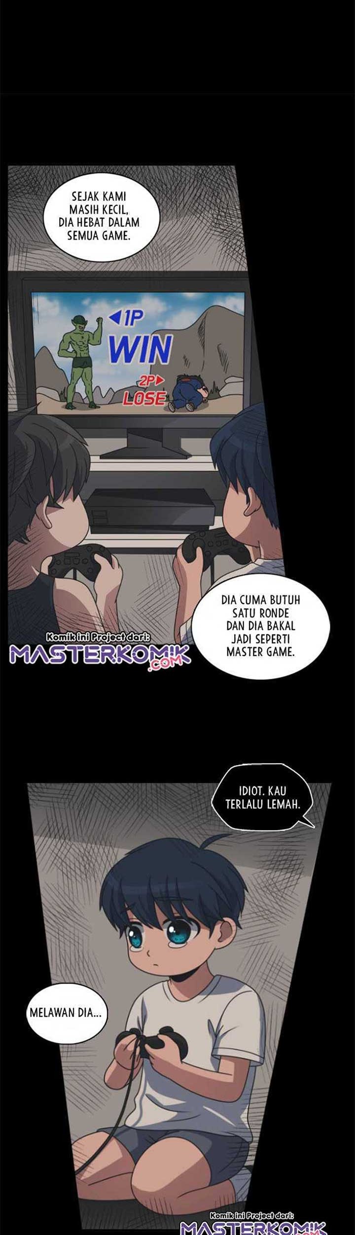 No Scope Chapter 11 Gambar 4