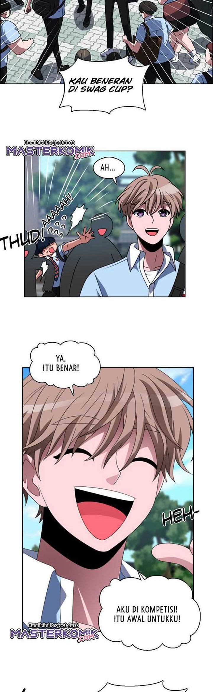 No Scope Chapter 11 Gambar 10