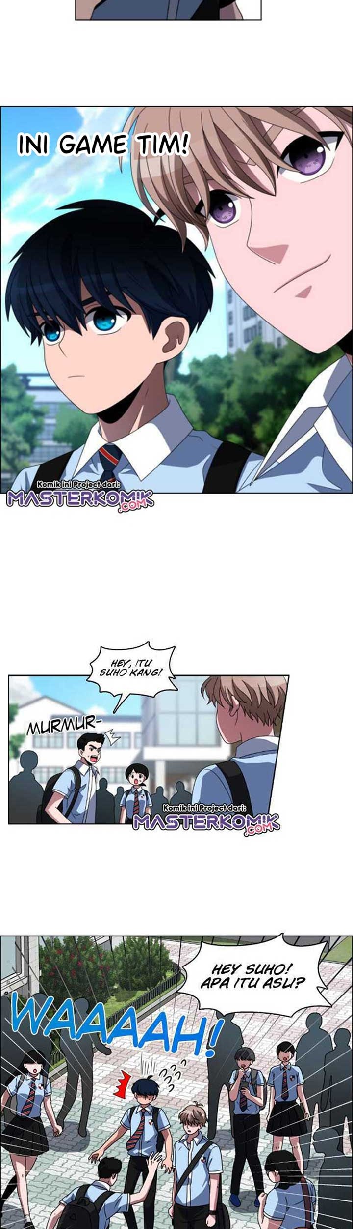 No Scope Chapter 11 Gambar 9