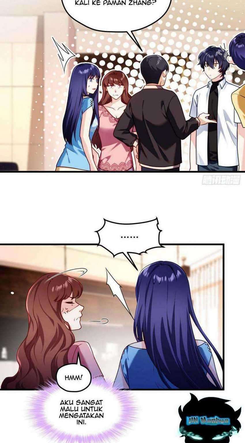 Xianzun Luowuji Chapter 50 Gambar 18