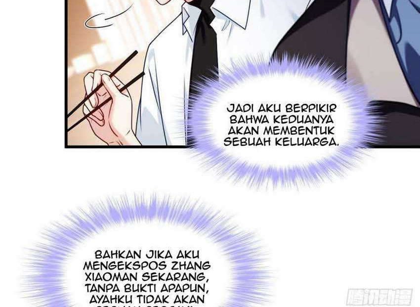 Xianzun Luowuji Chapter 50 Gambar 27