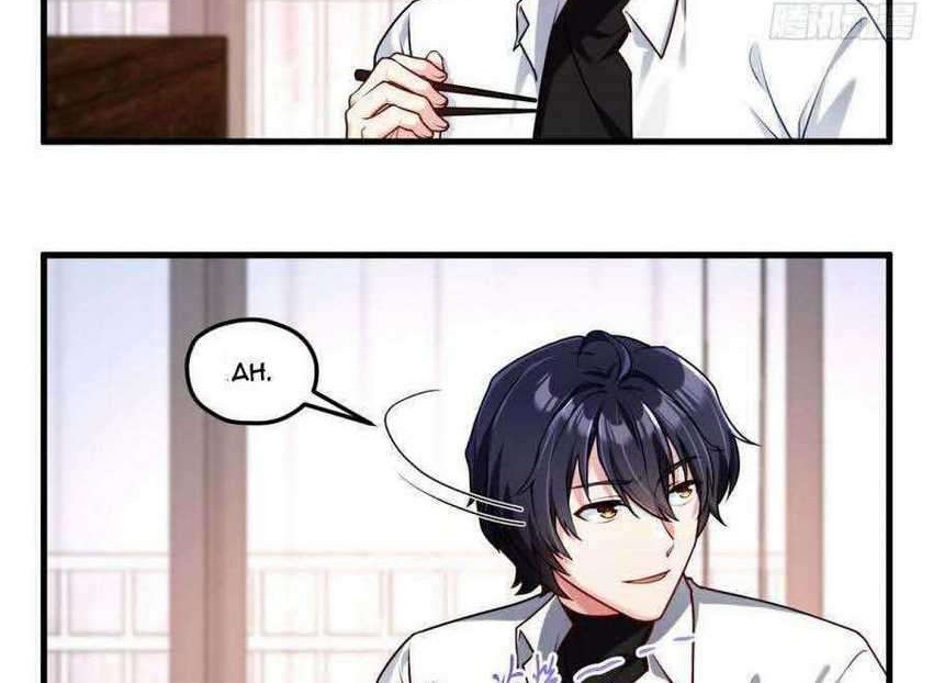 Xianzun Luowuji Chapter 50 Gambar 29