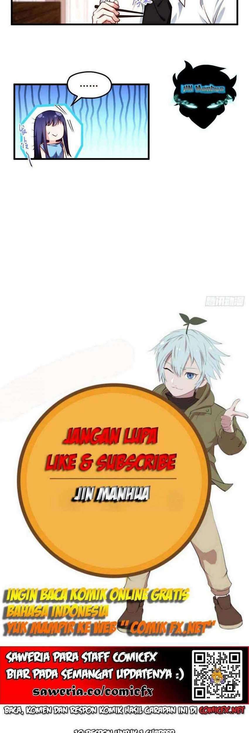 Xianzun Luowuji Chapter 50 Gambar 30
