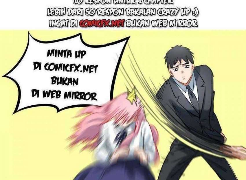 Xianzun Luowuji Chapter 50 Gambar 31