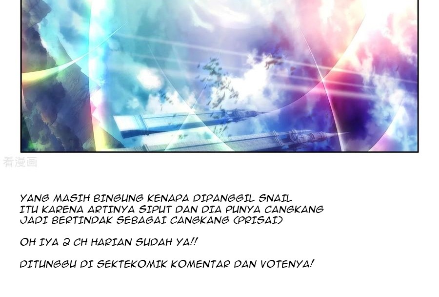 Shen Yin Wang Zuo Chapter 227.1 Gambar 11