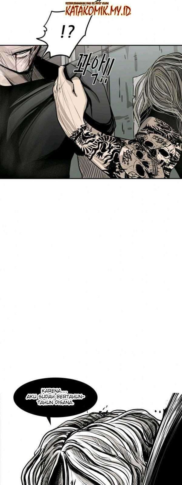 Shark Chapter 66 Gambar 6