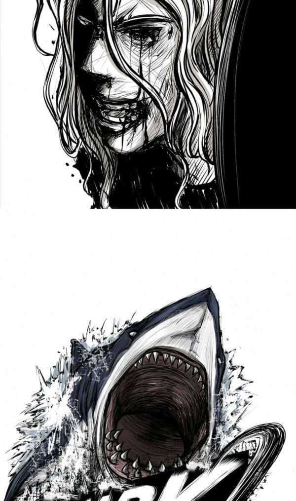 Shark Chapter 66 Gambar 7