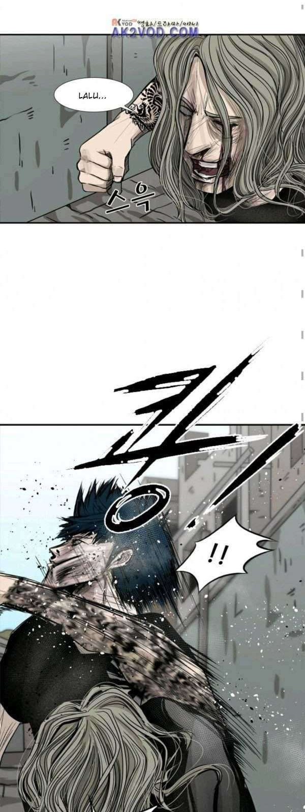 Shark Chapter 66 Gambar 9