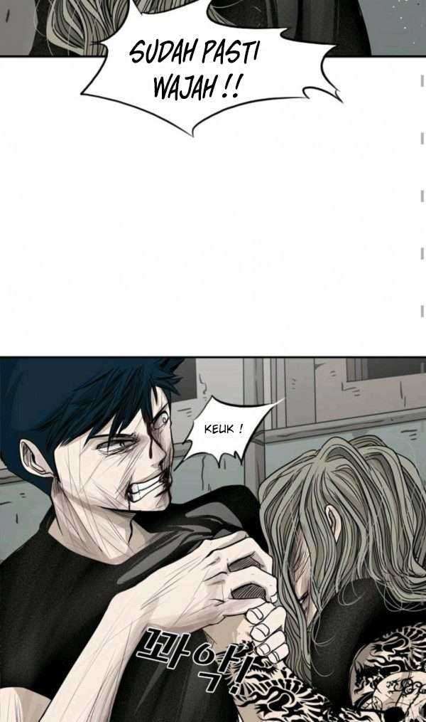 Shark Chapter 66 Gambar 10