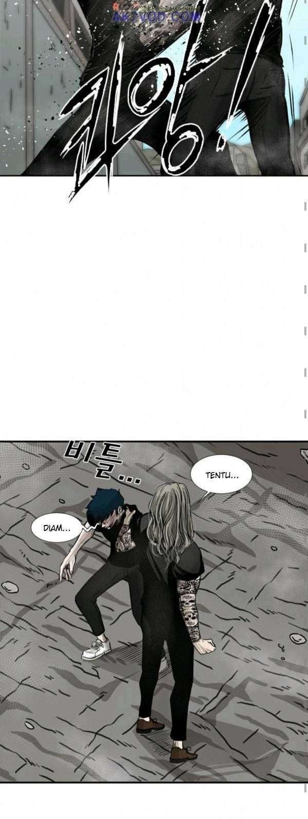 Shark Chapter 66 Gambar 12