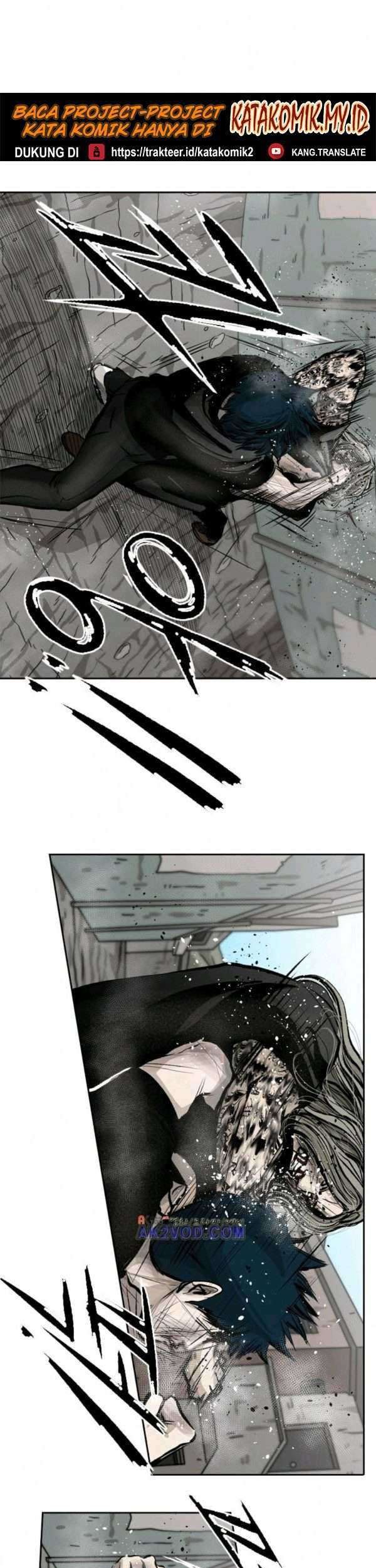 Shark Chapter 66 Gambar 18