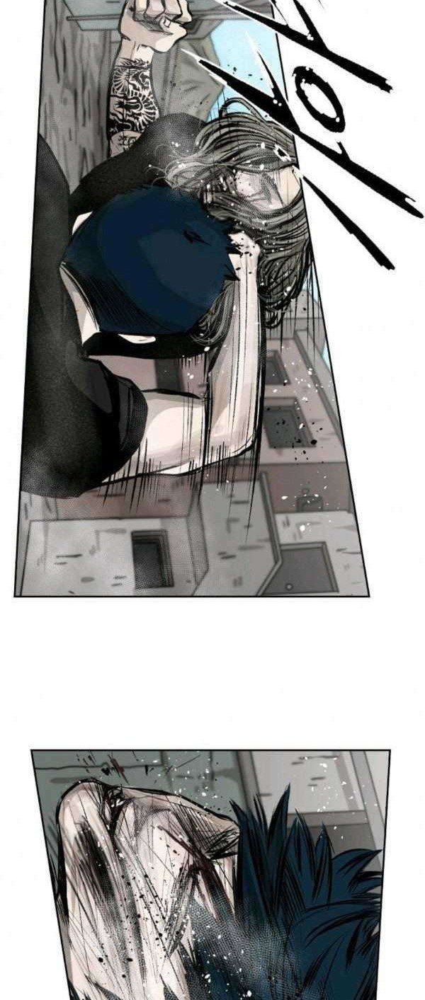 Shark Chapter 66 Gambar 19