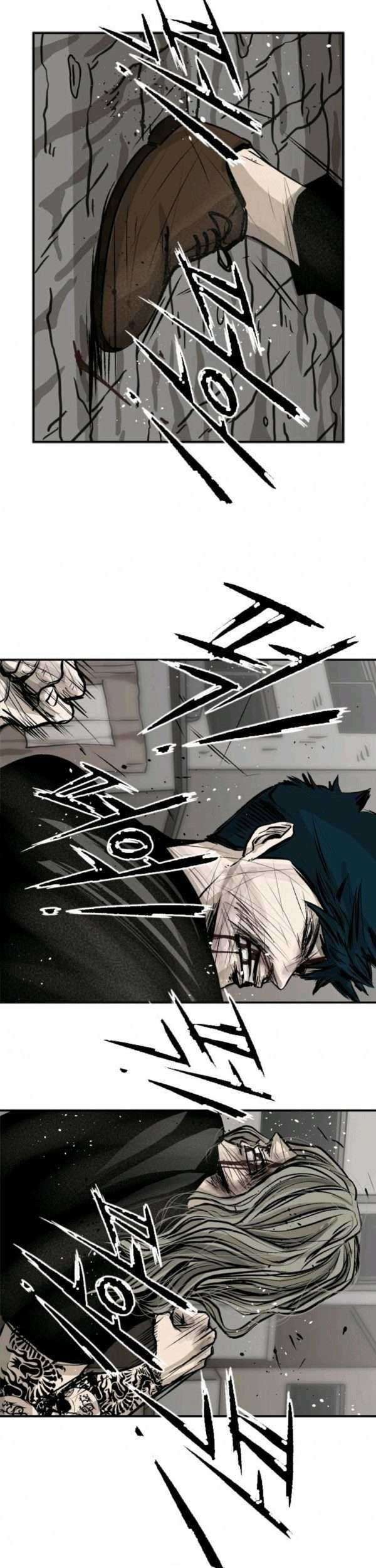 Shark Chapter 66 Gambar 22