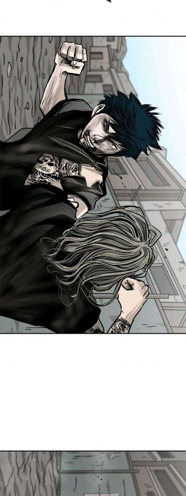 Shark Chapter 66 Gambar 23