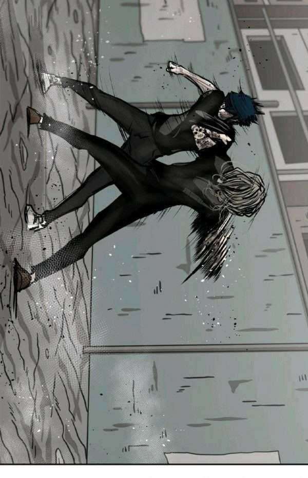 Shark Chapter 66 Gambar 24