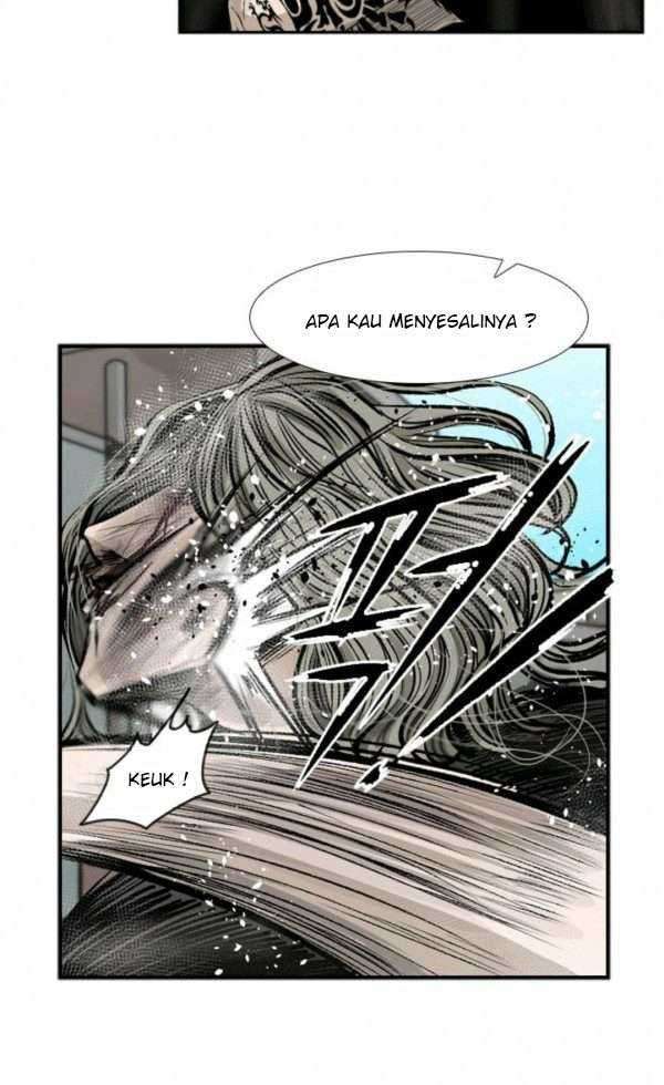 Shark Chapter 66 Gambar 27