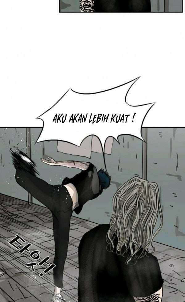 Shark Chapter 66 Gambar 36