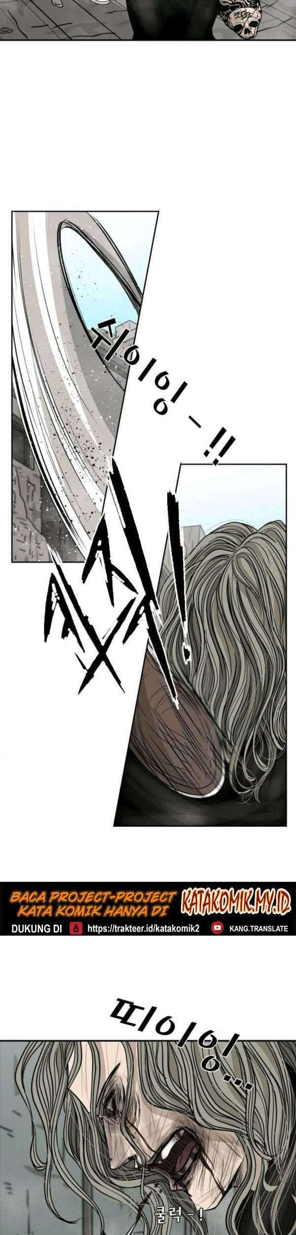 Shark Chapter 66 Gambar 37