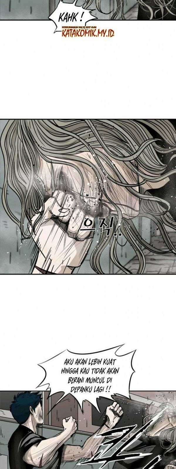 Shark Chapter 66 Gambar 38