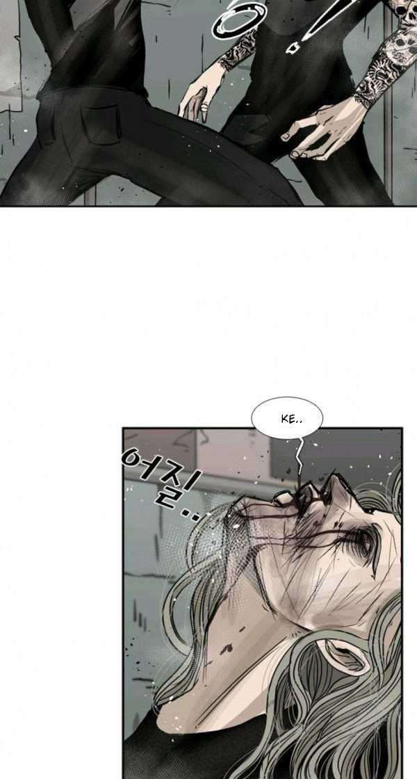 Shark Chapter 66 Gambar 39