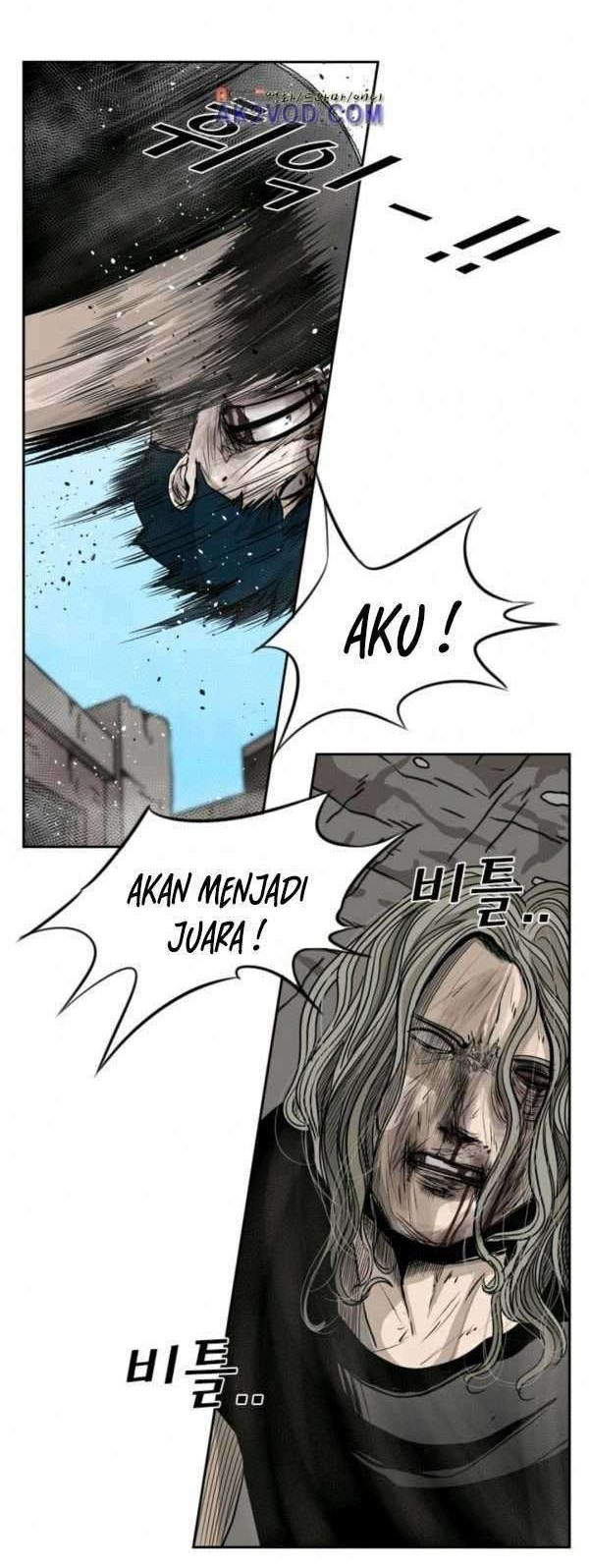 Shark Chapter 66 Gambar 41