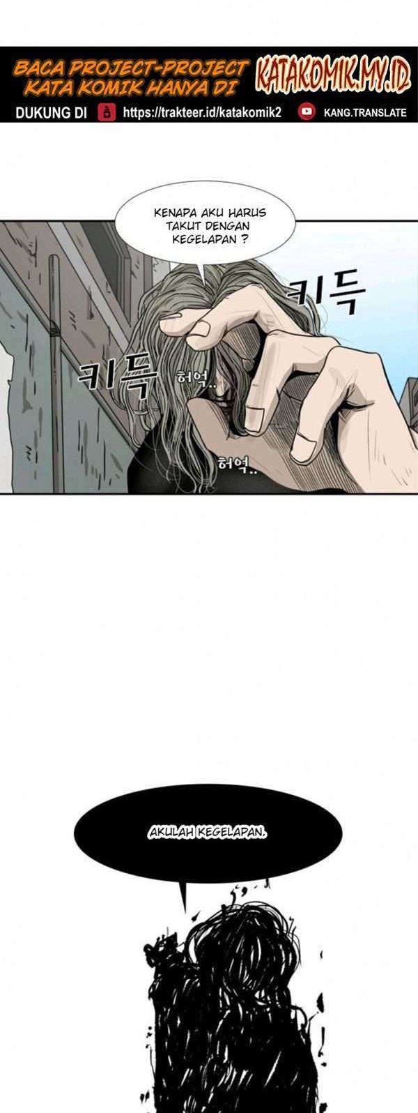 Shark Chapter 66 Gambar 3