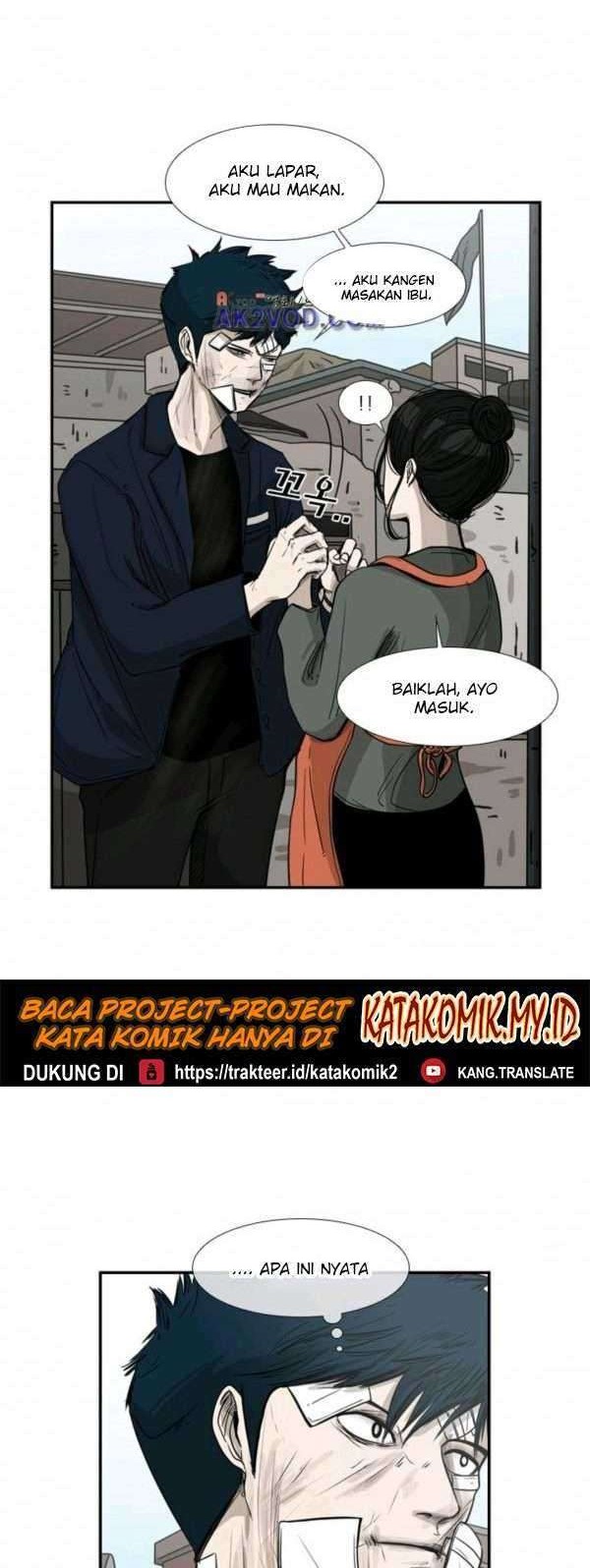 Shark Chapter 66 Gambar 56