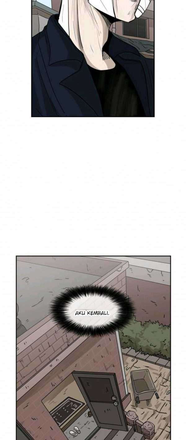 Shark Chapter 66 Gambar 57