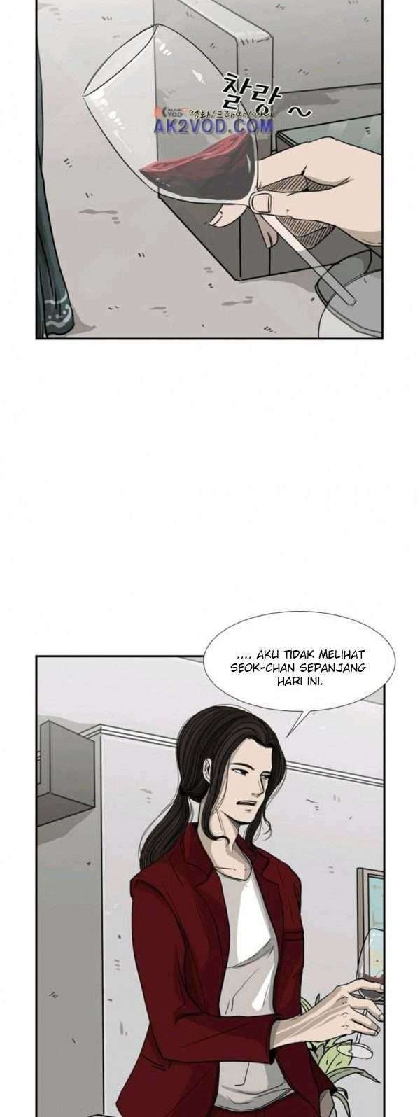 Shark Chapter 66 Gambar 59