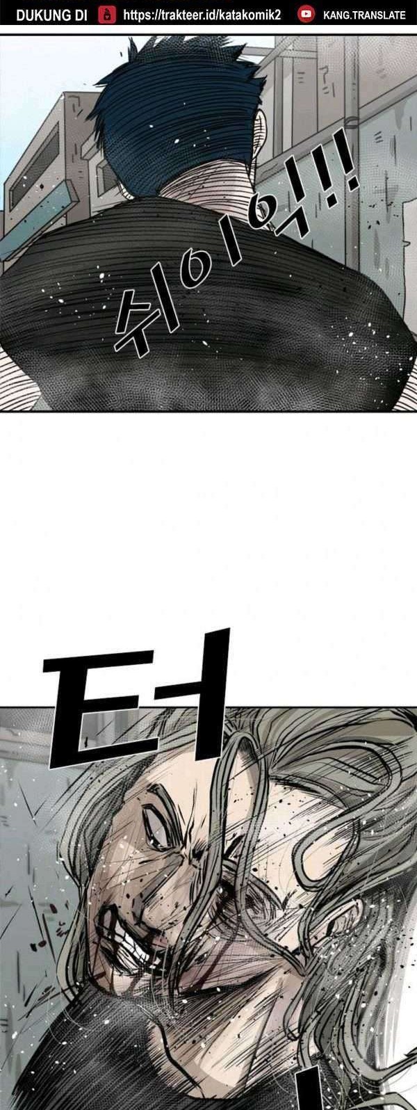 Shark Chapter 65 Gambar 64