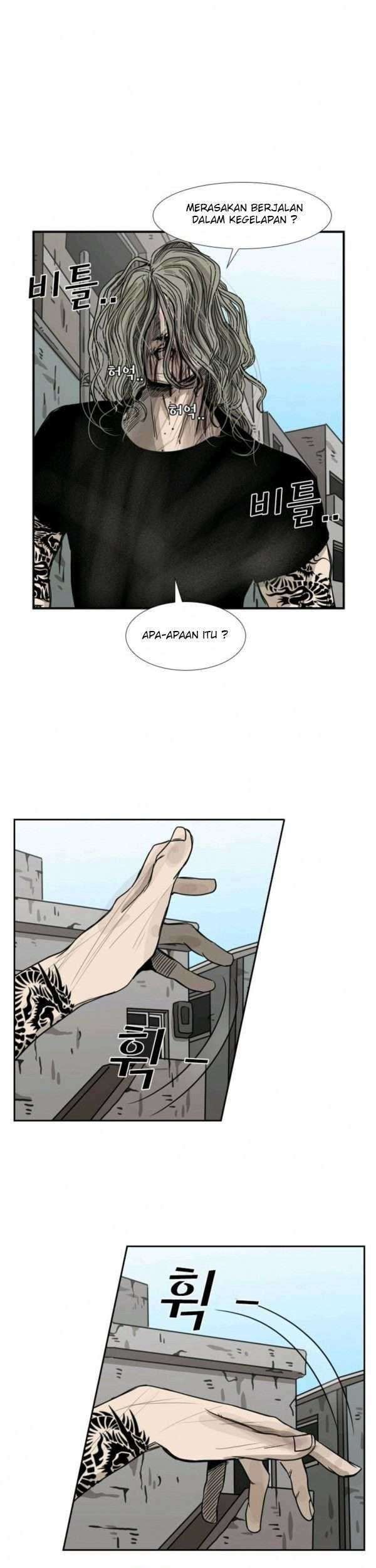 Shark Chapter 65 Gambar 69