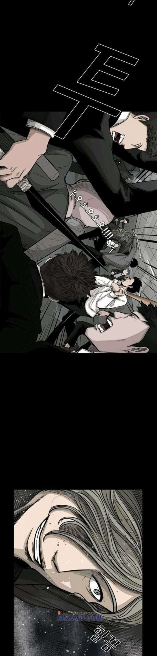 Shark Chapter 65 Gambar 8