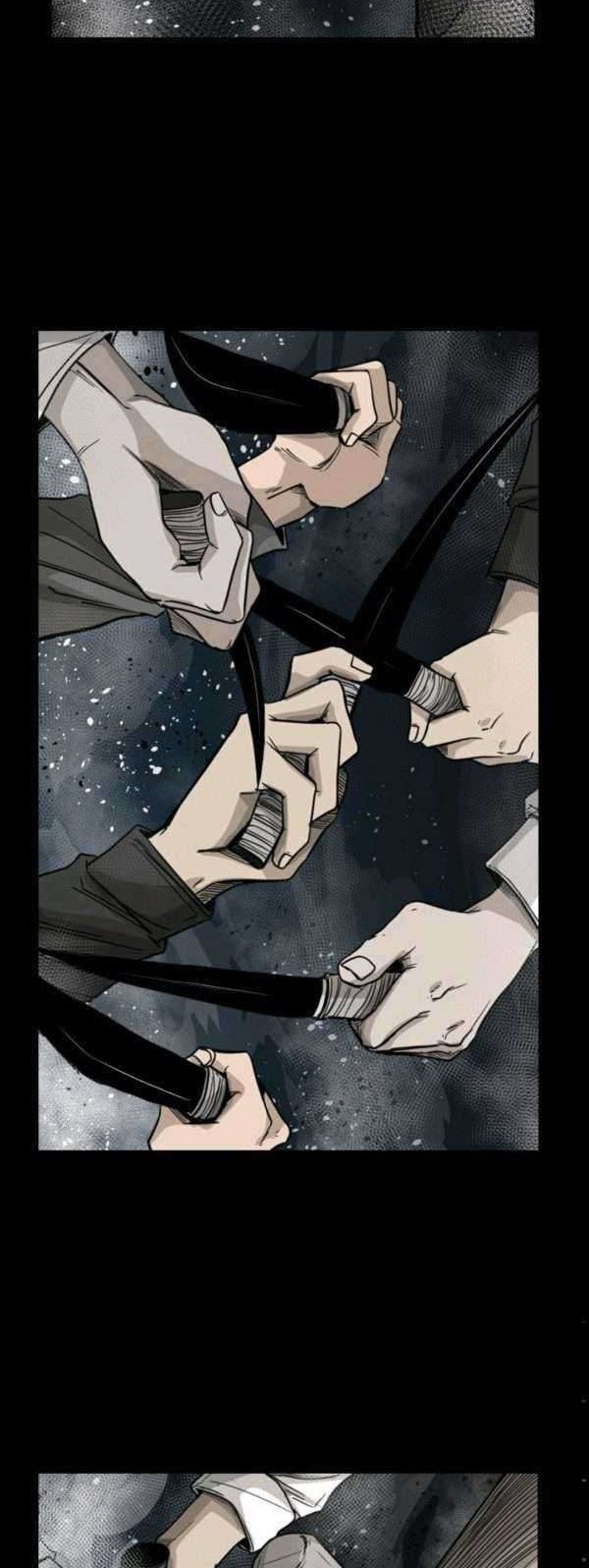 Shark Chapter 65 Gambar 9