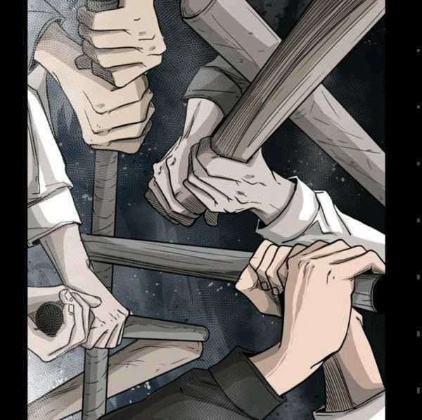 Shark Chapter 65 Gambar 10