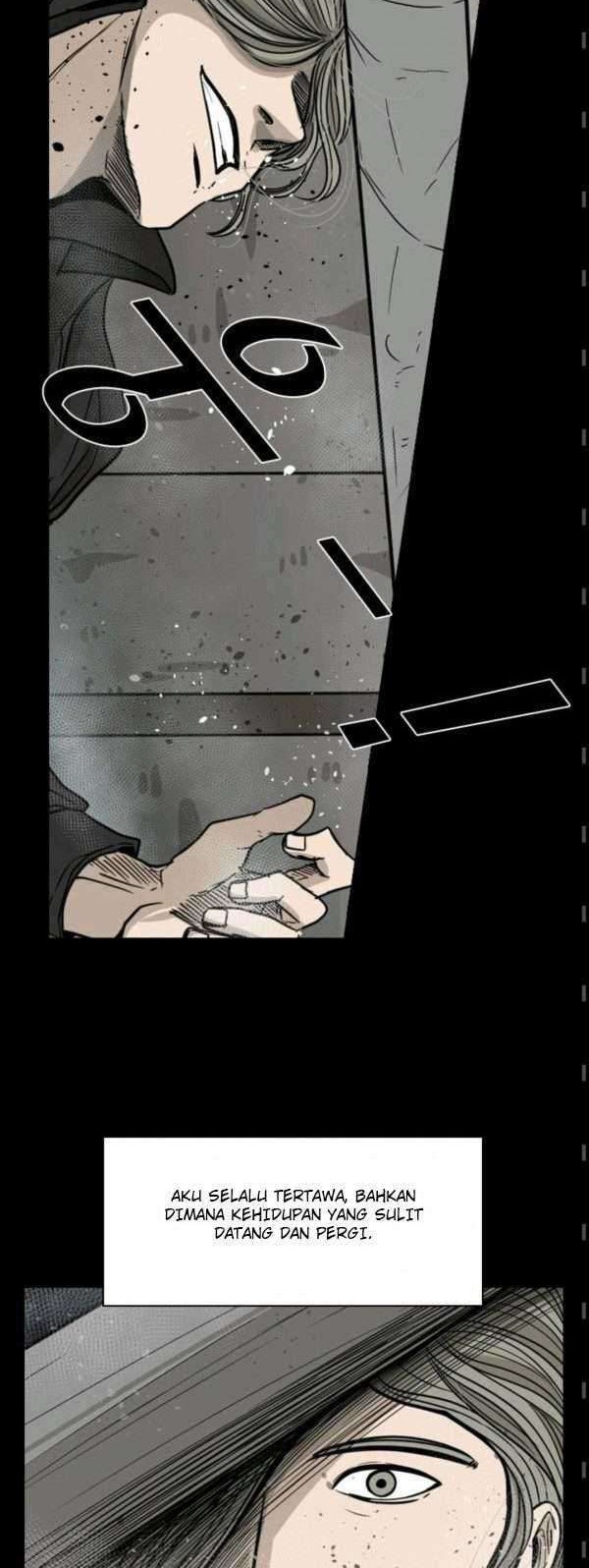 Shark Chapter 65 Gambar 12