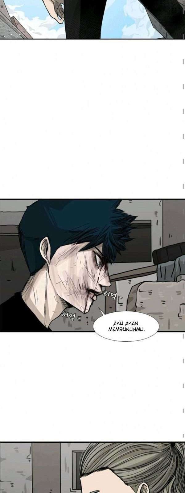 Shark Chapter 65 Gambar 15