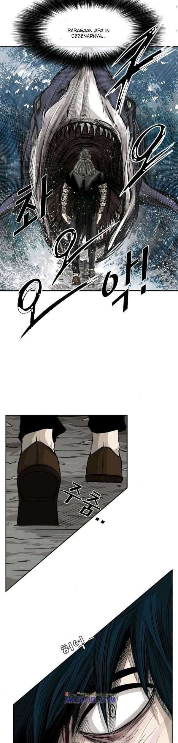 Shark Chapter 65 Gambar 17
