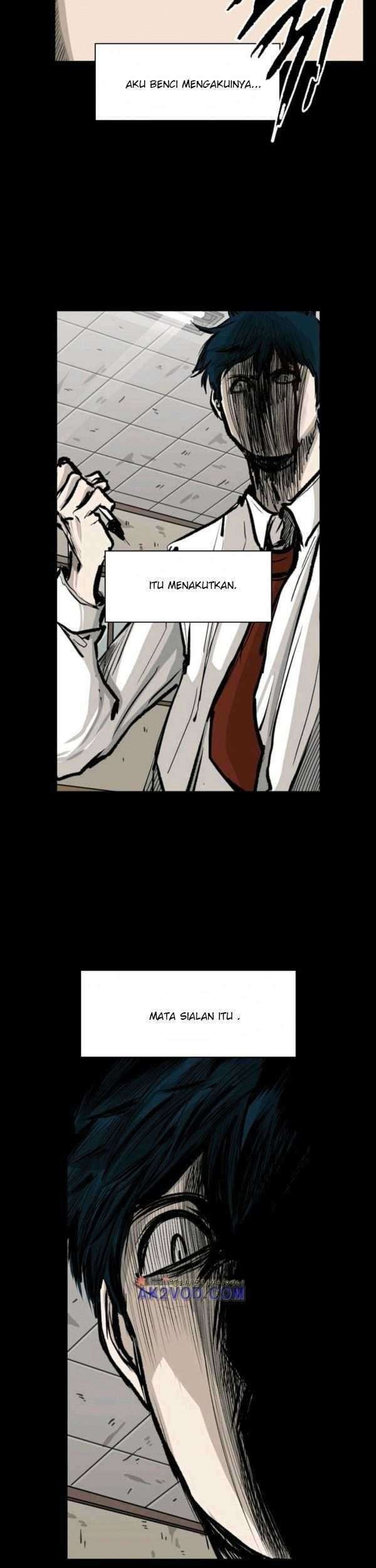 Shark Chapter 65 Gambar 25