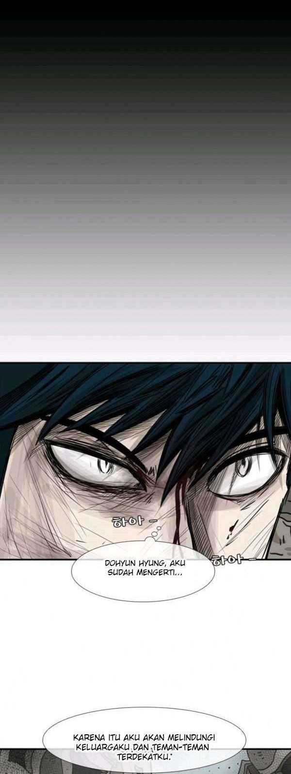 Shark Chapter 65 Gambar 26