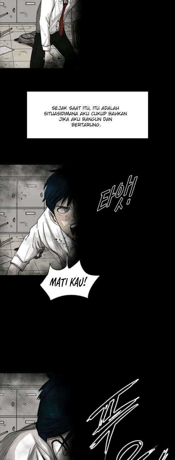 Shark Chapter 65 Gambar 21